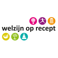 logo welzijn op recept