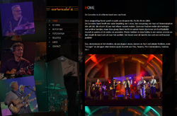 website corvedos