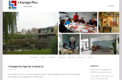 website kampje plus